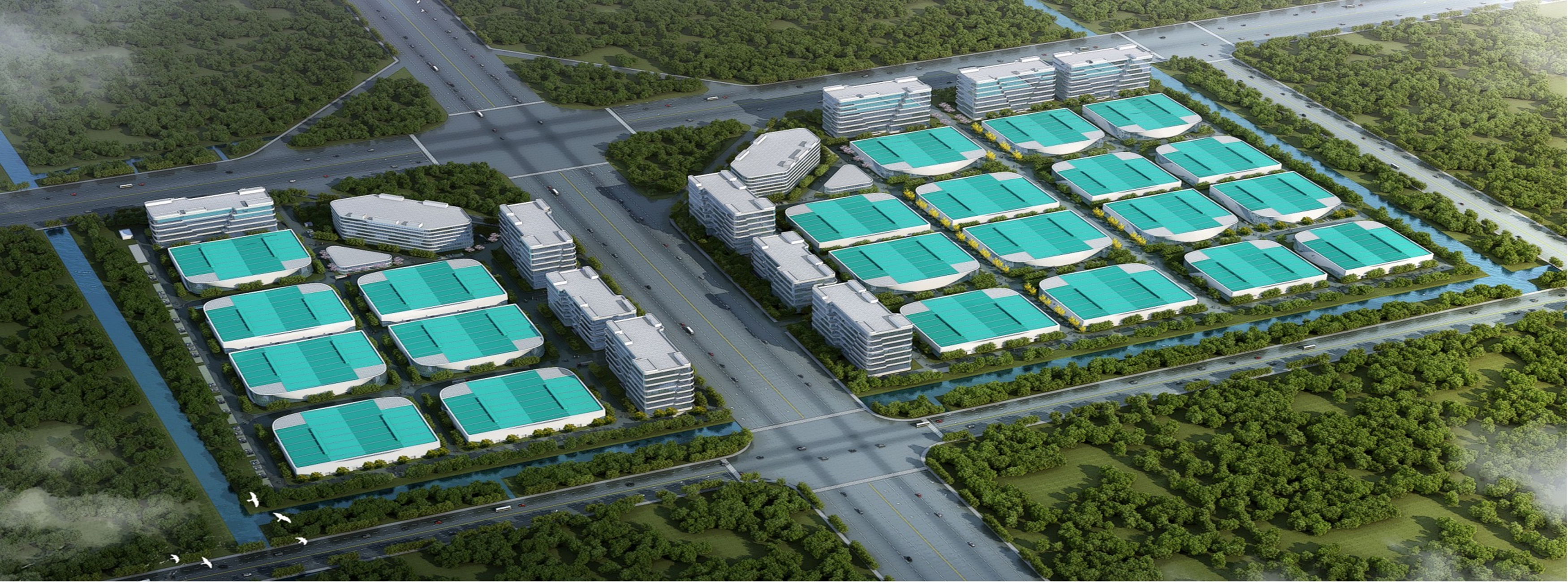 園區(qū)圖片